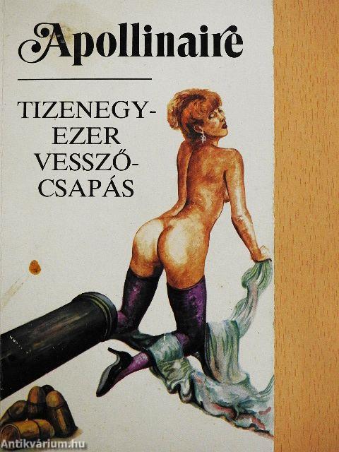 Tizenegyezer vesszőcsapás