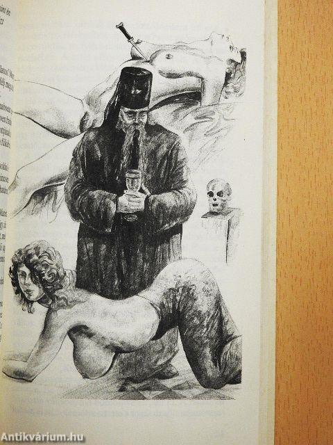 Tizenegyezer vesszőcsapás