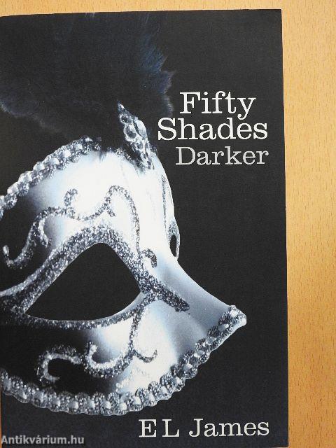Fifty Shades Darker