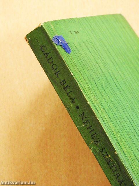 Nehéz szatírát írni