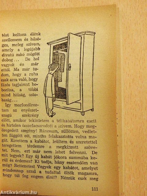 Nehéz szatírát írni