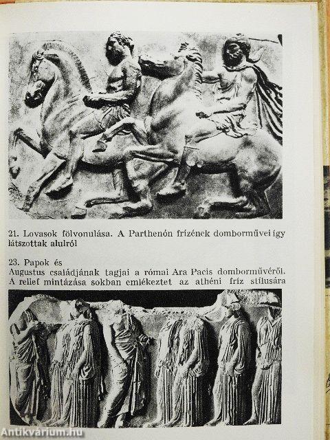 Ismerkedés a művészettel