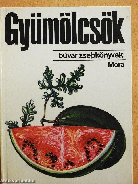 Gyümölcsök