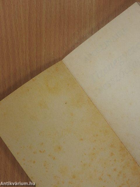 Tizenegyezer vesszőcsapás