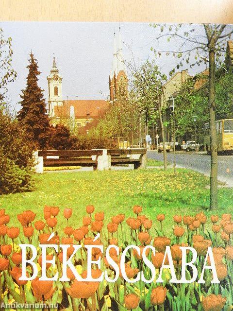Békéscsaba