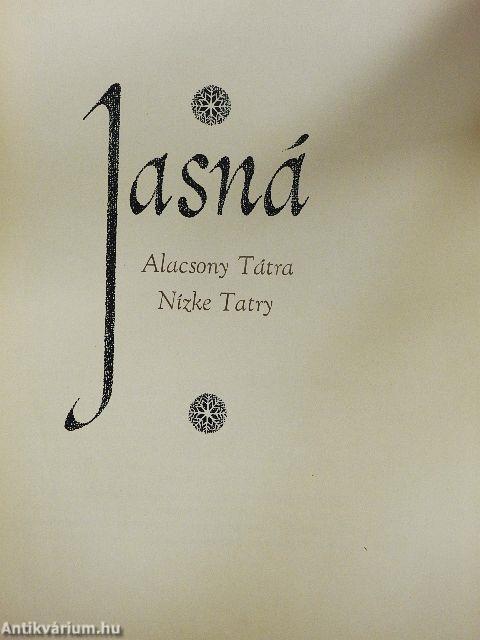 Jasná