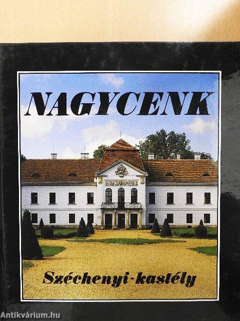 Nagycenk