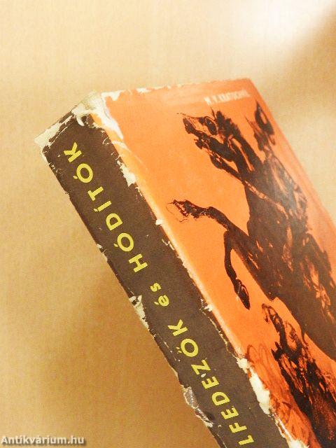 Felfedezők és hódítók