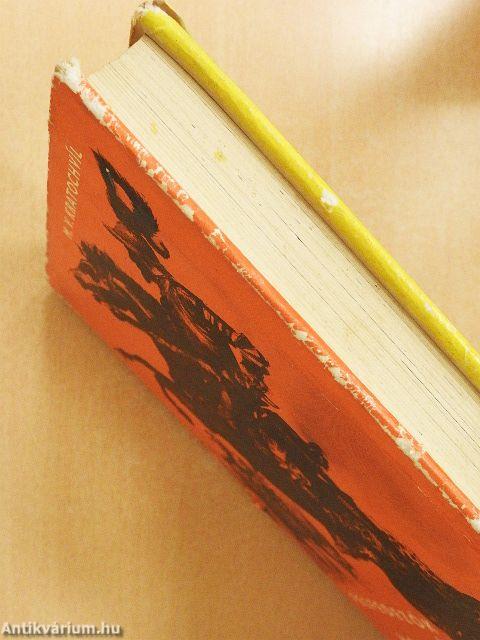 Felfedezők és hódítók