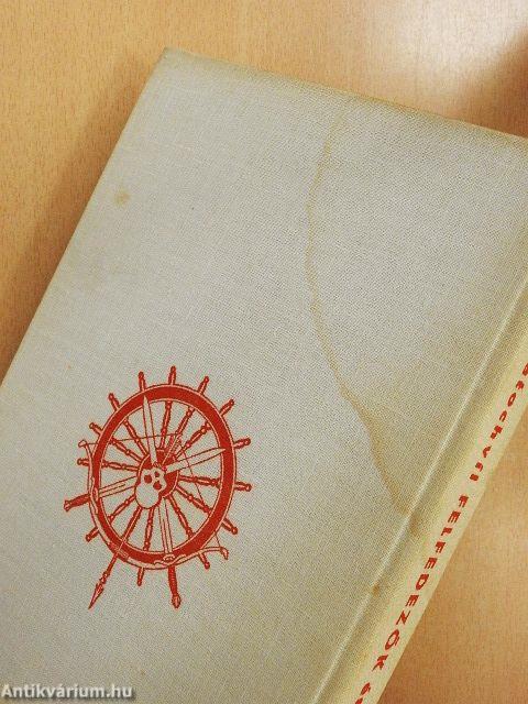 Felfedezők és hódítók