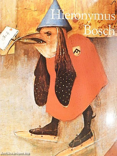 Hieronymus Bosch 1450 k.-1516