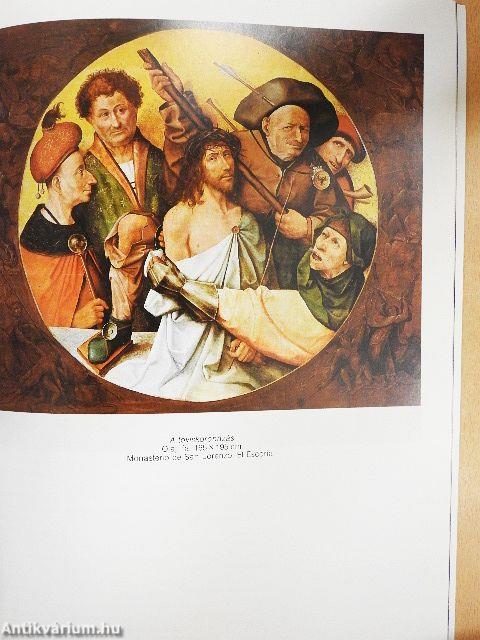 Hieronymus Bosch 1450 k.-1516