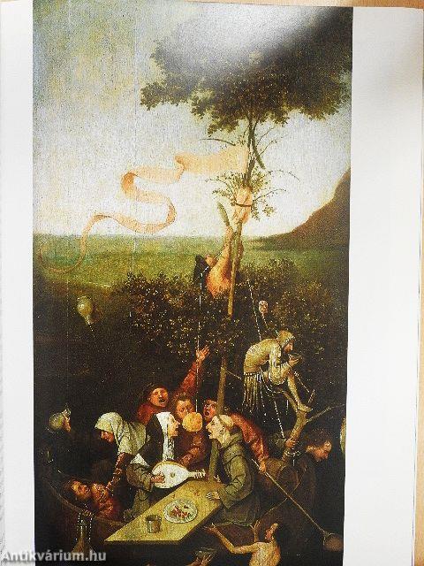 Hieronymus Bosch 1450 k.-1516