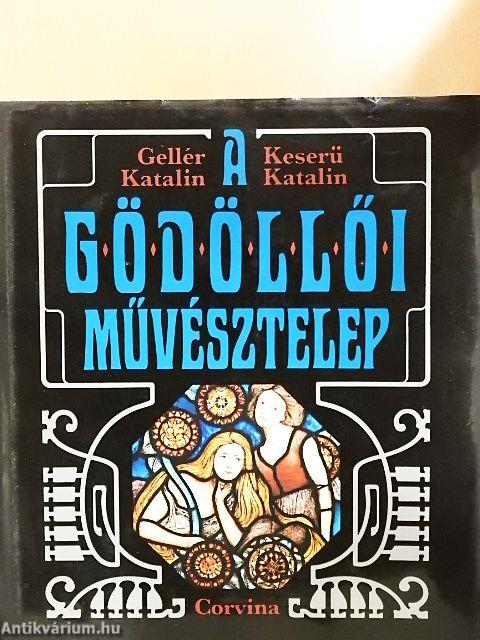 A gödöllői művésztelep