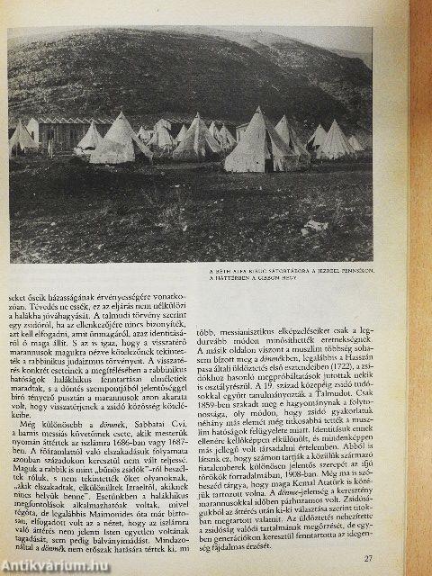 Múlt és Jövő 1990/3.