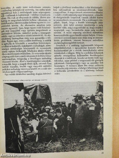 Múlt és Jövő 1990/3.