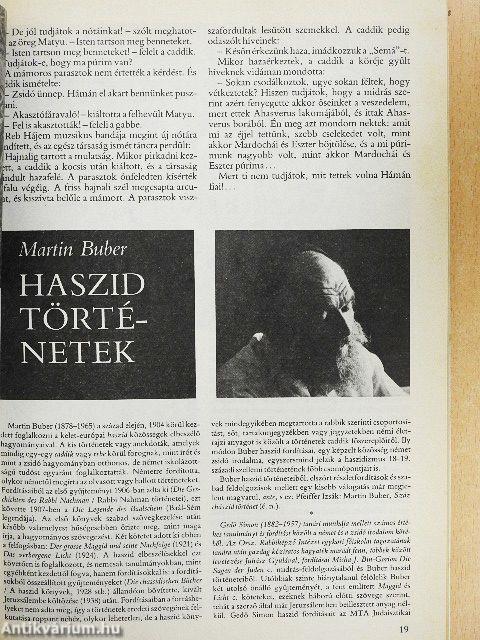Múlt és Jövő 1991/1-4.