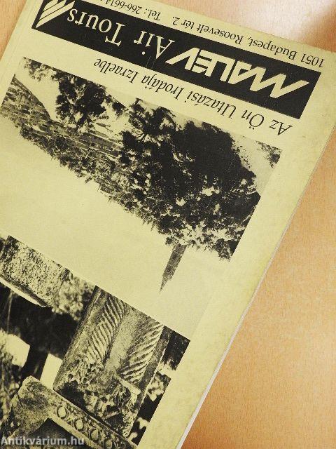 Múlt és Jövő 1996/2.