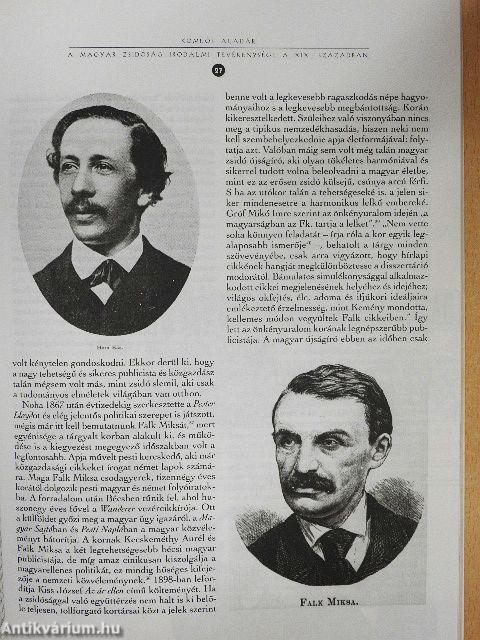 Múlt és Jövő 1996/2.