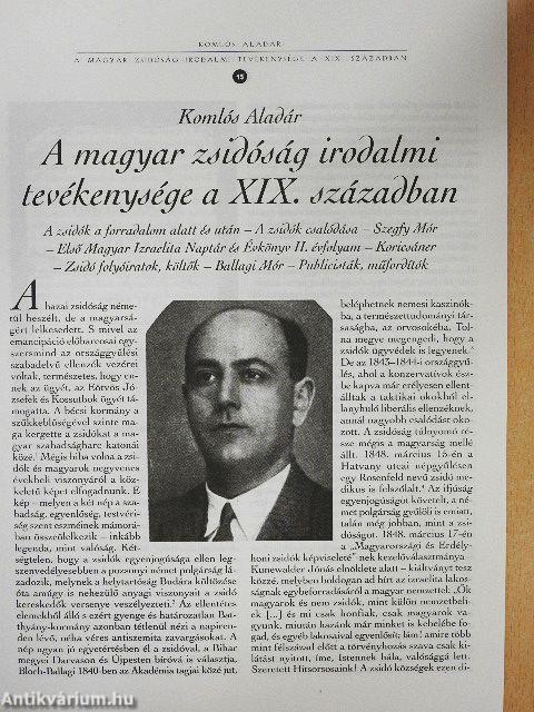 Múlt és Jövő 1996/2.