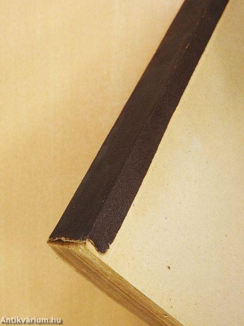 A növényvédelem magyar bibliográfiája II.