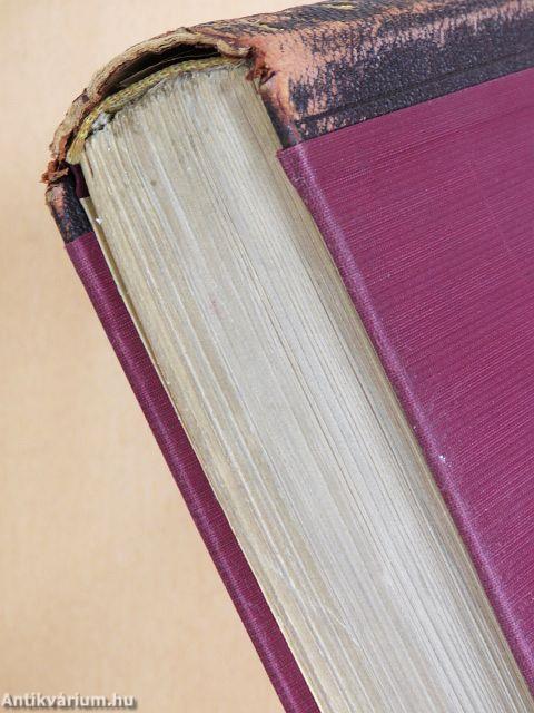 Gutenberg Nagy Lexikon 1-10.