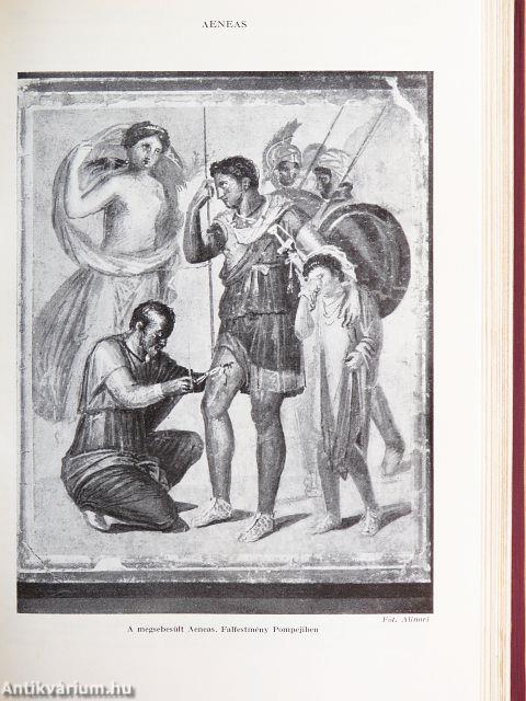 Gutenberg Nagy Lexikon 1-10.