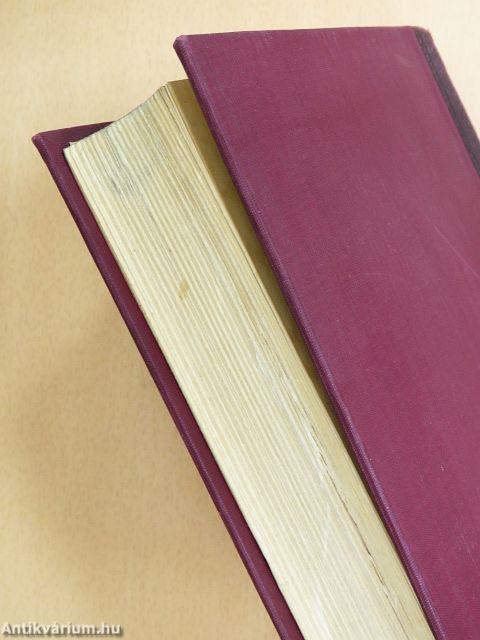 Gutenberg Nagy Lexikon 1-10.