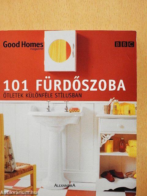 101 fürdőszoba