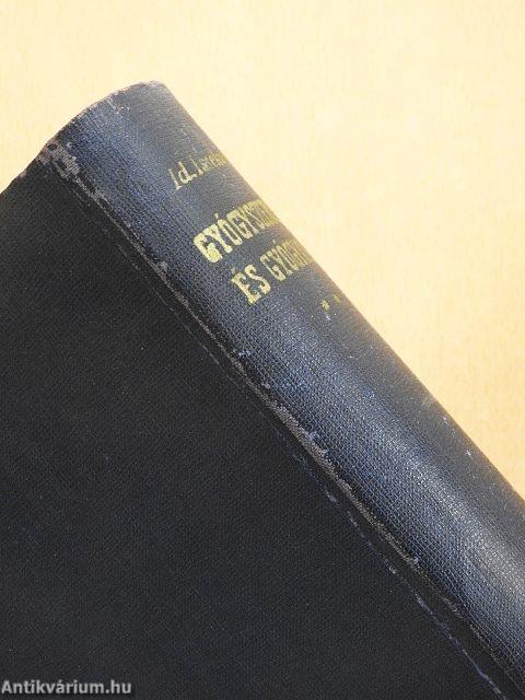 Gyógyszertan és gyógyítás II.