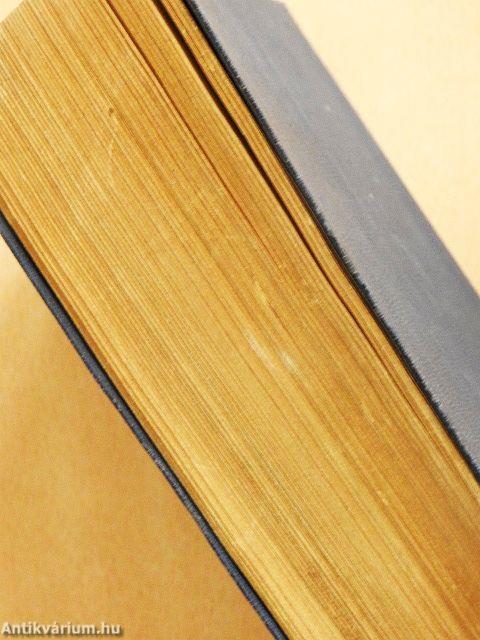 Gyógyszertan és gyógyítás III.