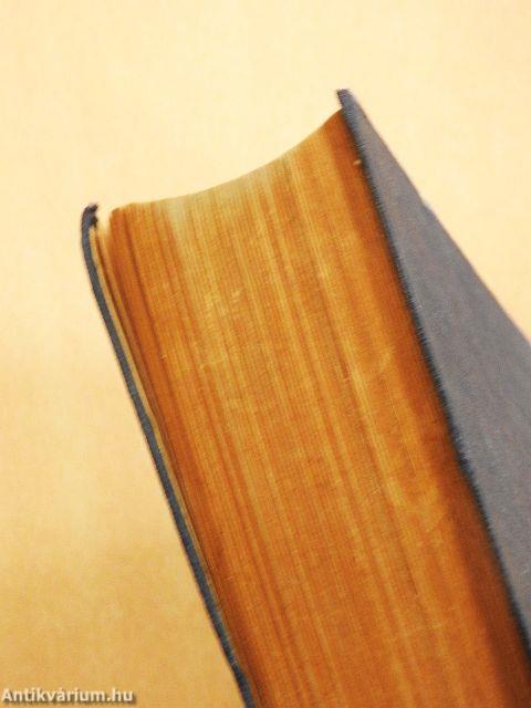 Gyógyszertan és gyógyítás III.