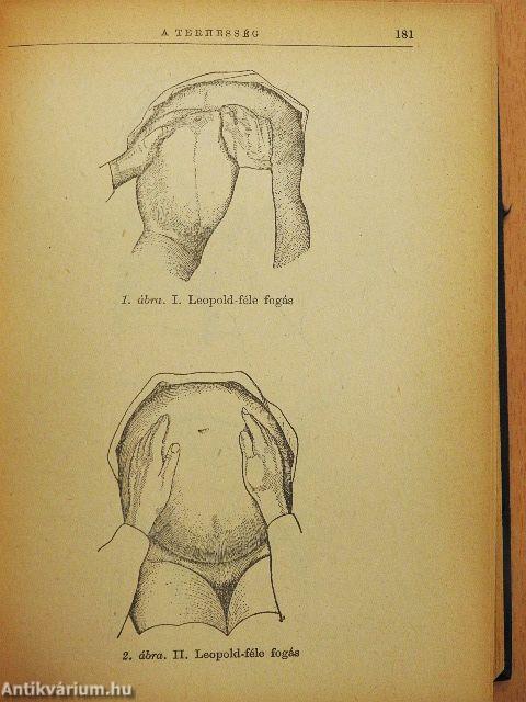 Gyógyszertan és gyógyítás III.