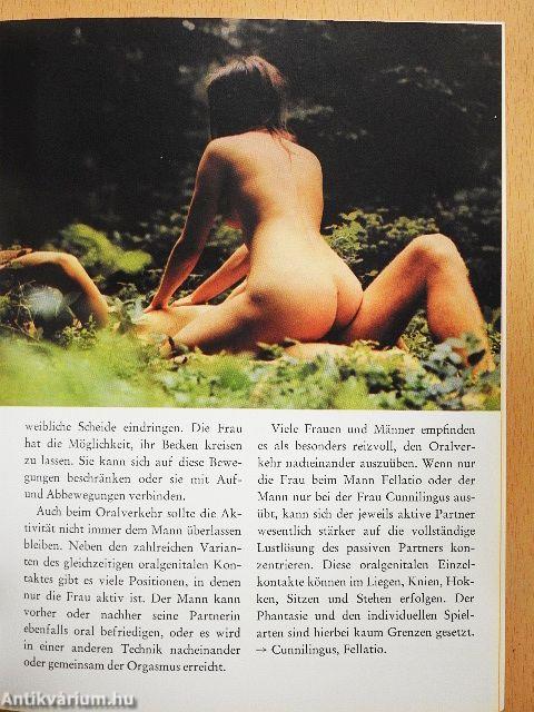 Liebe und Sex in Wort und Bild