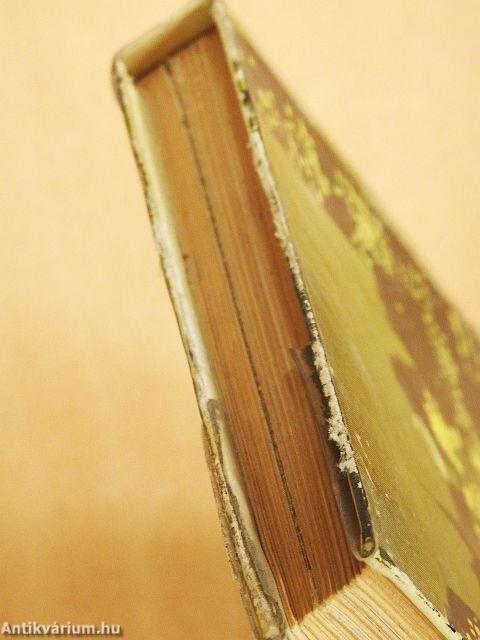 Jó estét, Amerika!