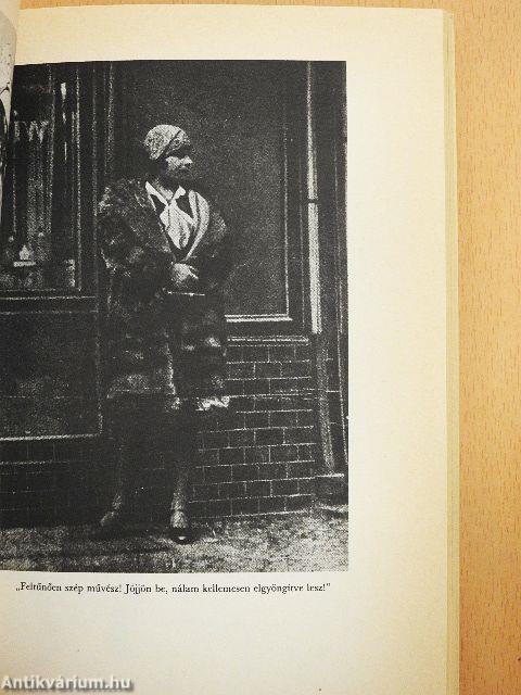 A budapesti prostitúció története