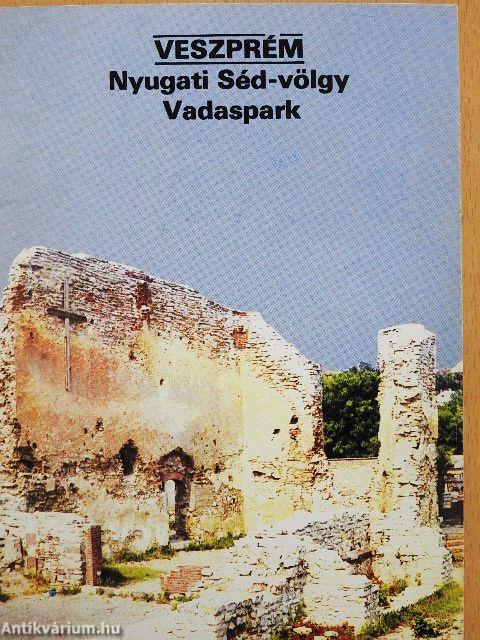 Veszprém - Nyugati Séd-völgy/Vadaspark