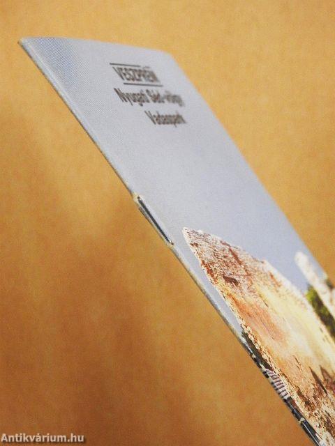 Veszprém - Nyugati Séd-völgy/Vadaspark