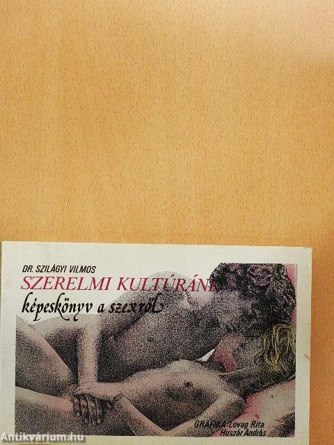 Szerelmi kultúránk 