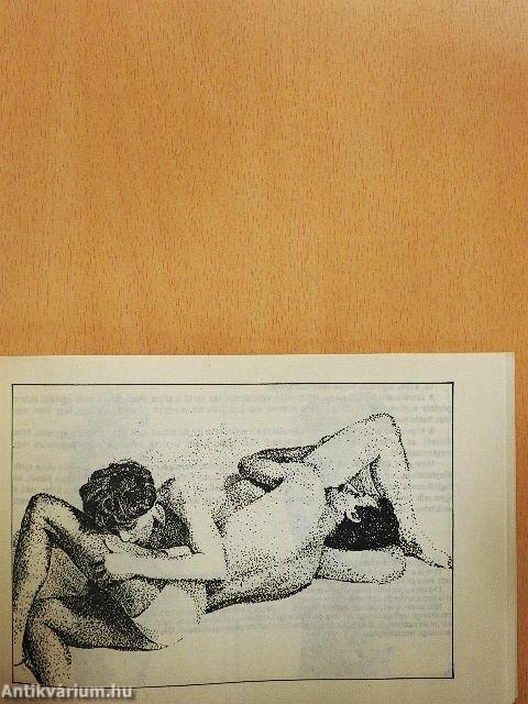 Szerelmi kultúránk 