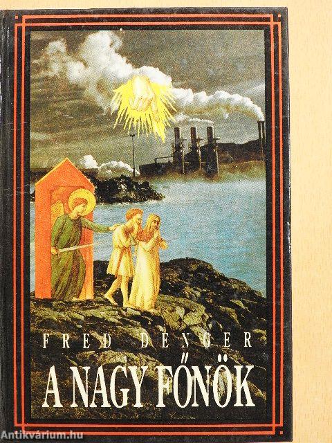 A nagy főnök
