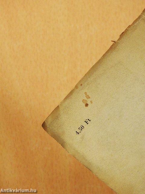 Magyar népballadák