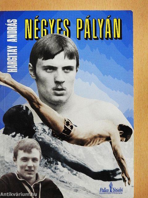 Négyes pályán