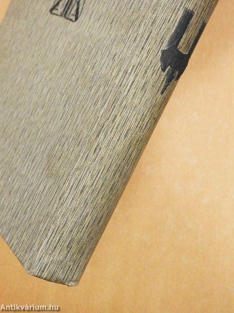 Az utolsó Bátori I-II.