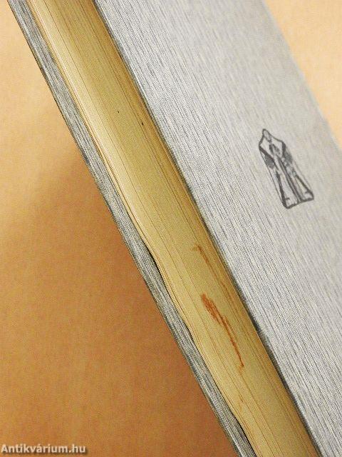 Az utolsó Bátori I-II.