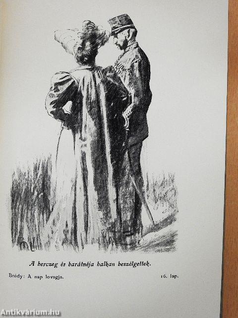 A nap lovagja/Elbeszélések