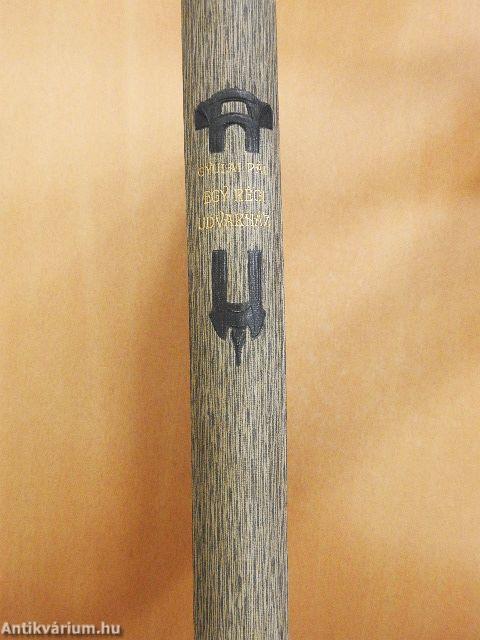 Egy régi udvarház utolsó gazdája