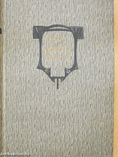 A beszélő köntös/A gavallérok