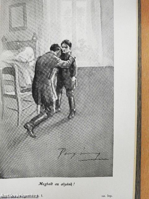 Mire megvénülünk I-II.