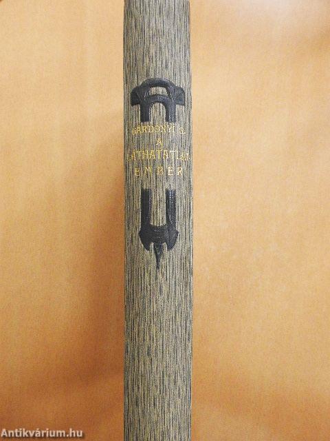 A láthatatlan ember